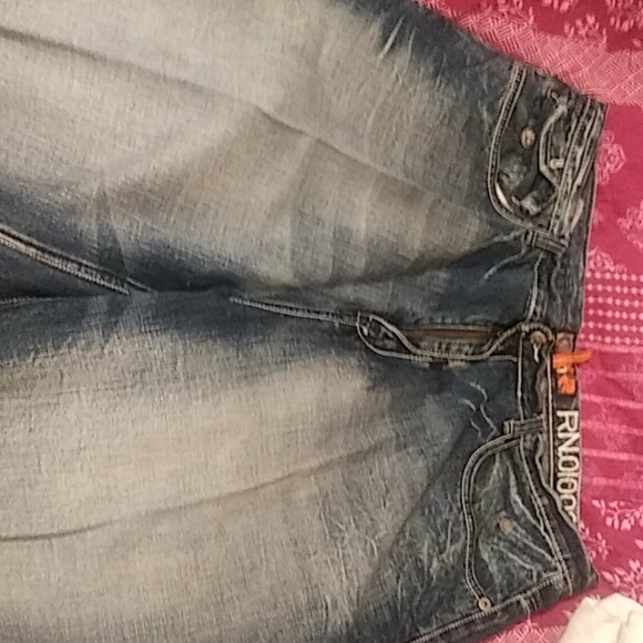 Men's shorts - Picture 6 of 7